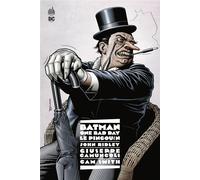 URBAN COMICS Batman - One bad day : Le pingouin