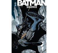 URBAN COMICS Batman : Silence
