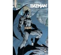 Urban Comics Nomad : Batman Silence