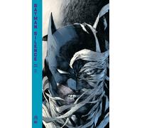 Urban Limited : Batman Silence