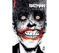 Urban Comics Batman - sombre reflet (nomad)