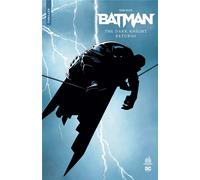 Urban Comics Batman - The dark knight returns (nomad)