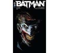 Urban Comics Batman tome 3 - Le deuil de la famille