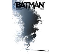 Urban Comics Batman tome 4 - L'an zéro 1ère partie