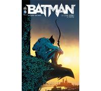 Urban Comics Batman tome 5 - l'an zéro 2ème partie