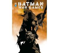 Urban Comics Batman - war games tome 1