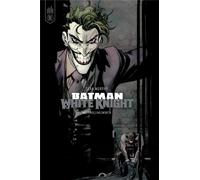 Urban Comics Batman white knight - version couleur