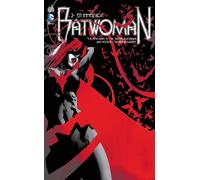 URBAN COMICS Batwoman tome 2 - en immersion