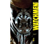 URBAN COMICS Before Watchmen - intégrale tome 1