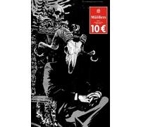 URBAN COMICS Black monday murders tome 1 (petit prix)