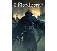 Urban Comics Bloodborne tome 3