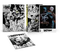 Urban Comics Coffret Batman Silence 2