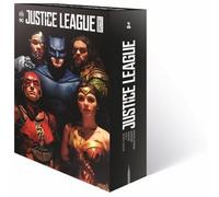 URBAN COMICS Coffret découverte renaissance - 5 tomes