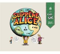 URBAN COMICS Cul de sac tome 3