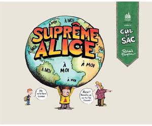 URBAN COMICS Cul de sac tome 3