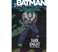 URBAN COMICS Dark knight - The last crusade
