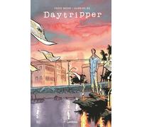 Urban Comics Daytripper