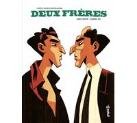 Urban Comics Deux frères