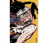 Urban Comics Do a power bomb