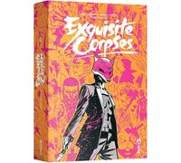 Urban Comics Exquisite corpses - coffret tome 1