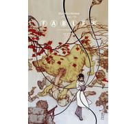 URBAN COMICS Fables - intégrale tome 2