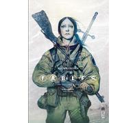 Urban Comics Fables - intégrale tome 9