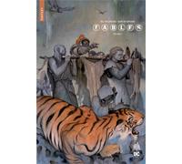 Urban Comics Fables (nomad) tome 1