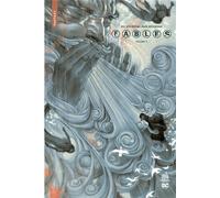 Urban Comics Fables (nomad) tome 5