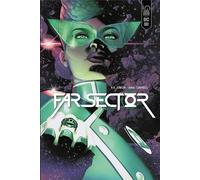 URBAN COMICS Far sector