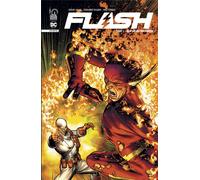 Urban Comics Flash infinite tome 2