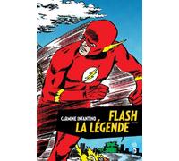 URBAN COMICS Flash la légende tome 1