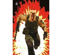 Urban Comics G.I. Joe tome 1 (variant)