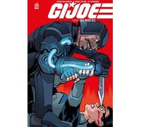 Urban Comics G.I. Joe tome 2