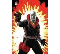 Urban Comics G.I. Joe tome 3 (variant)
