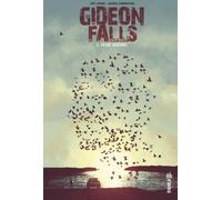 URBAN COMICS Gideon falls tome 2