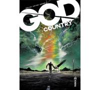 Urban Comics God country