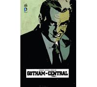 URBAN COMICS Gotham Central Tome 1