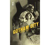 Urban Comics Gotham city - année un