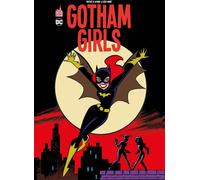URBAN COMICS Gotham girls