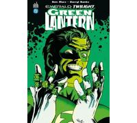 Urban Comics Green Lantern - Emerald Twilight (1994)