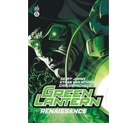 Urban Comics Green Lantern renaissance