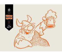 URBAN COMICS Hägar Dünor tome 2