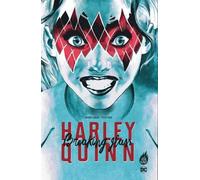 Urban Comics Harley Quinn - Breaking glass