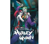 Urban Comics Harley Quinn - intégrale tome 1