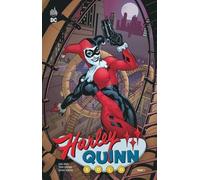 Urban Comics Harley Quinn solo tome 1