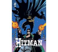 URBAN COMICS Hitman tome 1