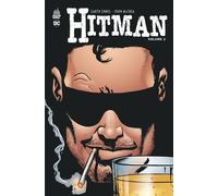 Urban Comics Hitman tome 2