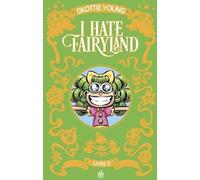 URBAN COMICS I hate fairyland - intégrale tome 2