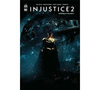 Urban Comics Injustice 2 - intégrale tome 3