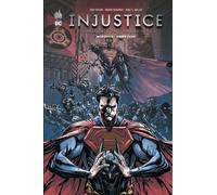 Urban Comics Injustice - intégrale tome 2